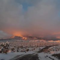 Wheeler Pass Campground ico