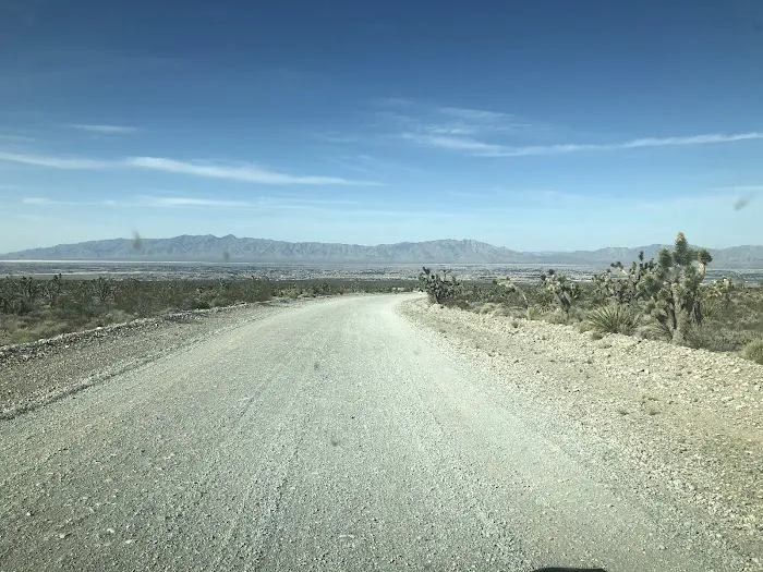 Wheeler Pass Campground Picture 2