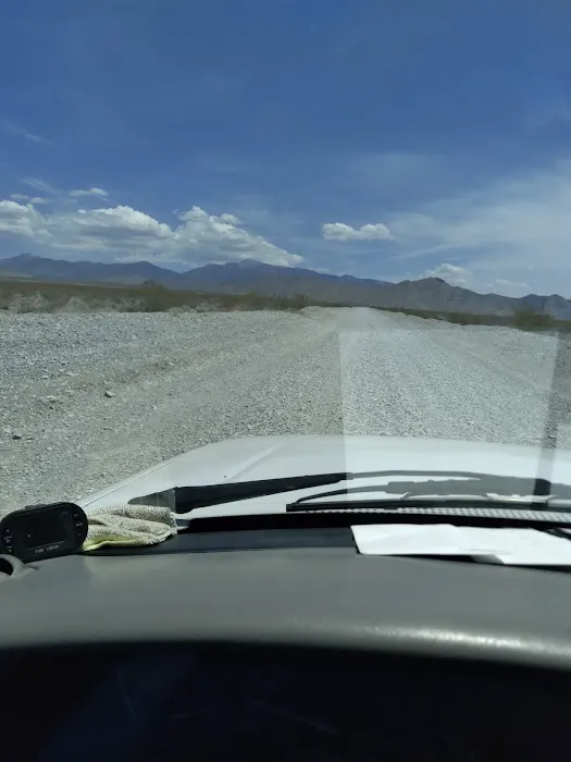 Wheeler Pass Campground Picture 10