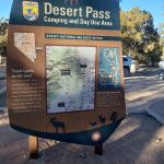 Desert Pass Campground