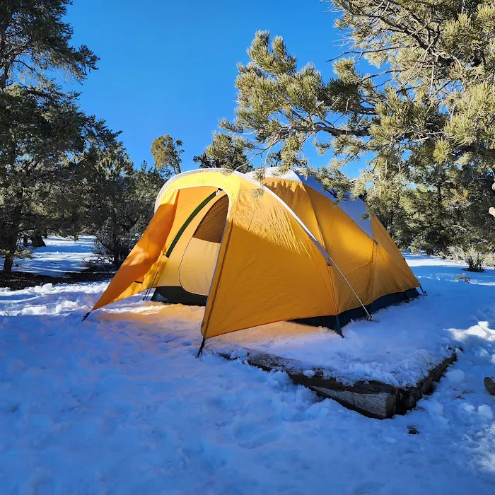 Desert Pass Campground Picture 5
