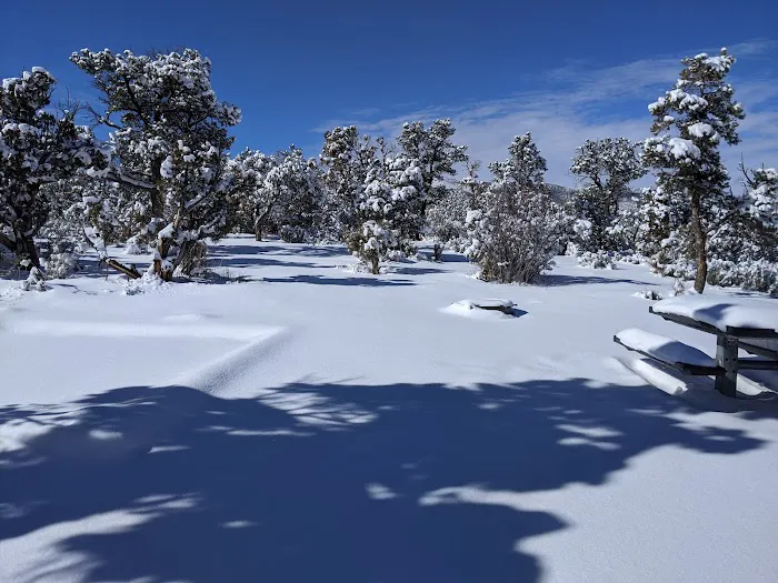 Desert Pass Campground Picture 7