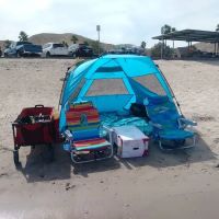 Cottonwood Cove Campground ico