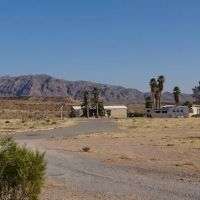 Echo Bay Upper Campground ico
