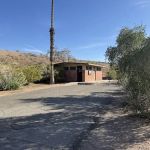 Echo Bay Lower Campground