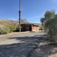 Echo Bay Lower Campground ico