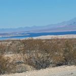 Temple Bar Campground