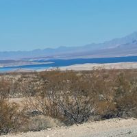 Temple Bar Campground ico