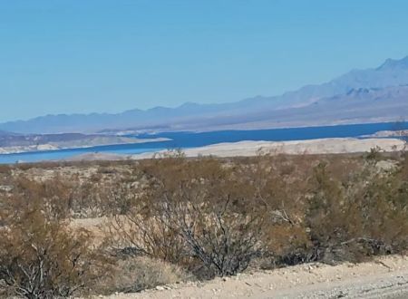 Temple Bar Campground