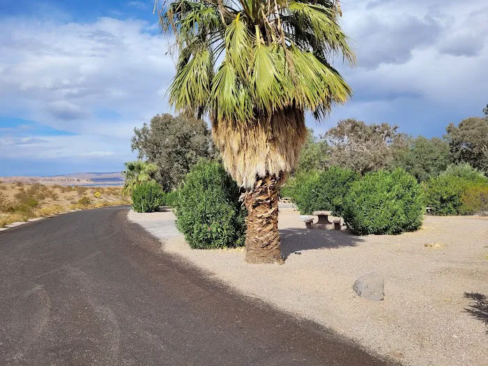 Temple Bar Campground Picture 5