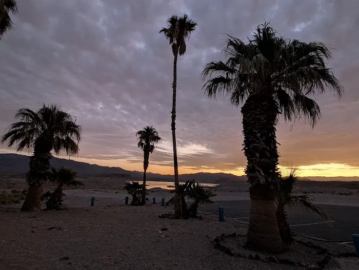 Temple Bar Campground Picture 7