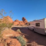 Arch Rock Campground