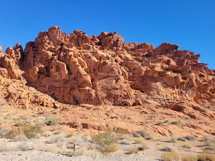 Arch Rock Campground Picture 2