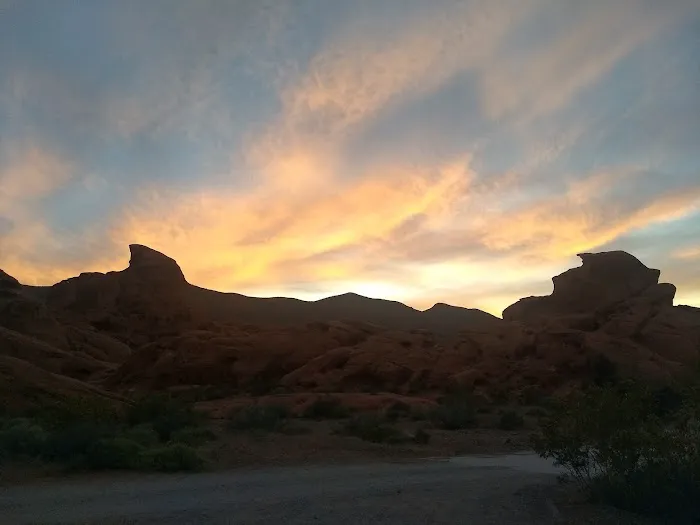 Arch Rock Campground Picture 10