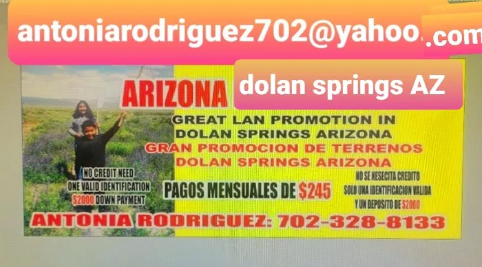 Terreno acres Antonia Rodriguez Picture 7