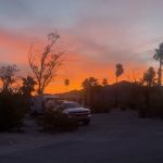 Katherine Landing Campground