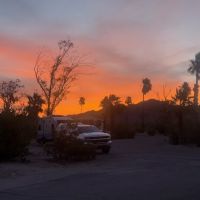 Katherine Landing Campground ico