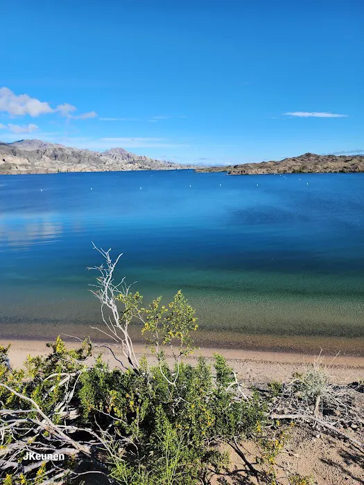 Katherine Landing Campground Picture 6