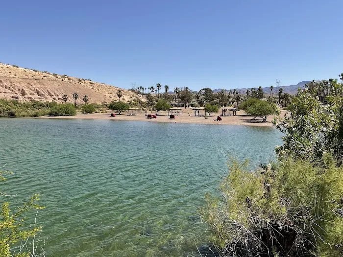 Katherine Landing Campground Picture 9