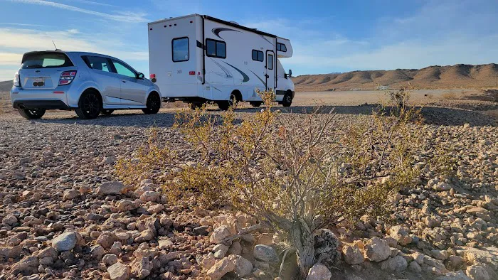 Poverty flats camping Picture 8