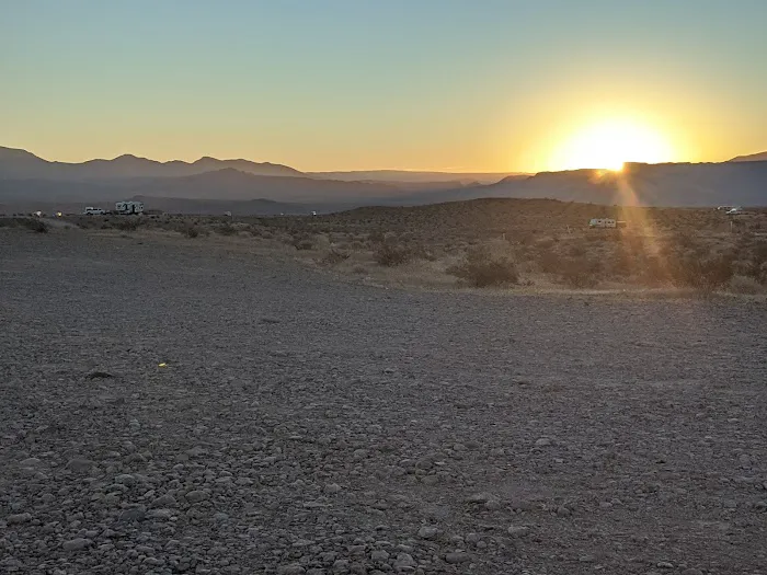 Poverty flats camping Picture 5