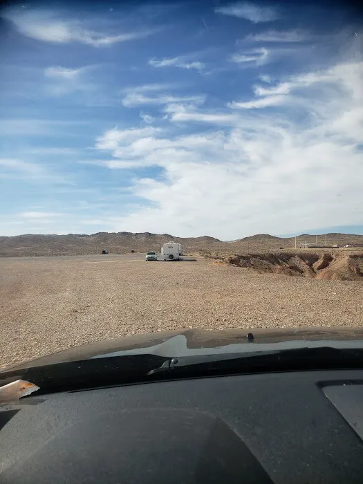 Poverty flats camping Picture 6