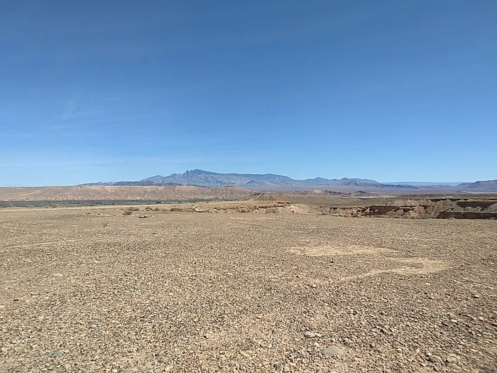Snowbird Mesa Picture 1
