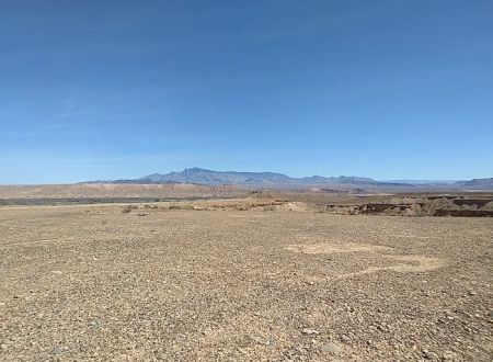 Snowbird Mesa