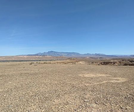 Snowbird Mesa