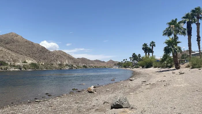 Davis Campgrounds Picture 2