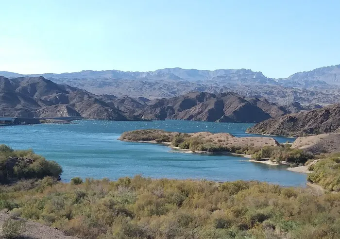 Davis Campgrounds Picture 9