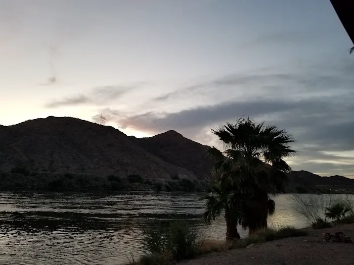 Davis Campgrounds Picture 8