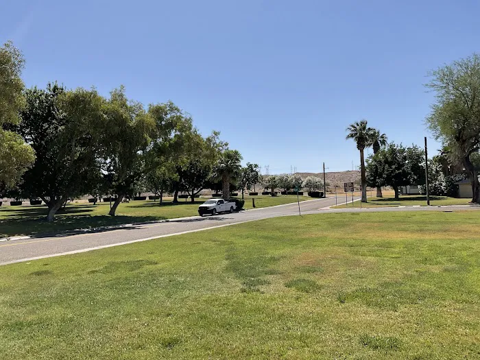 Davis Campgrounds Picture 7