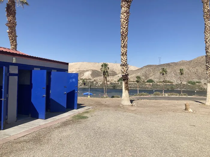 Davis Camp Park Picture 1