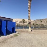 Davis Camp Park ico