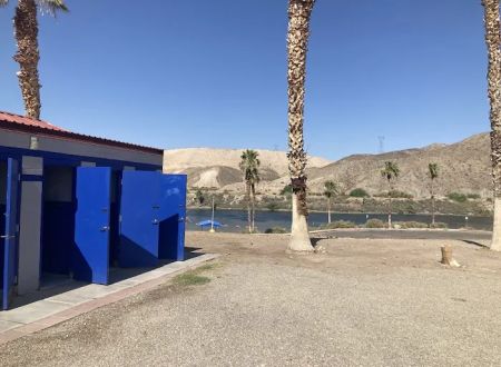 Davis Camp Park