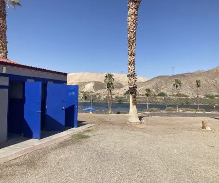 Davis Camp Park