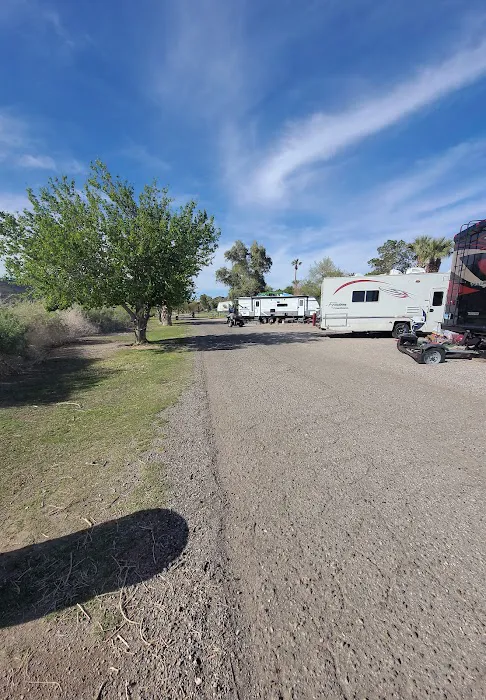 Davis Camp Park Picture 4