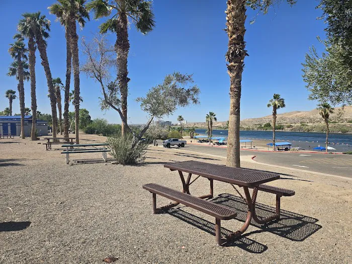 Davis Camp Park Picture 6