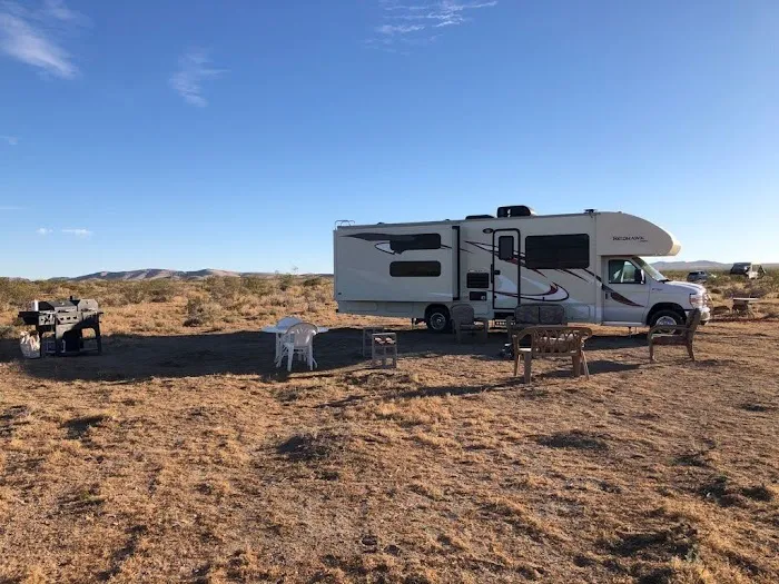 Jacob's Landing Ranch Picture 3
