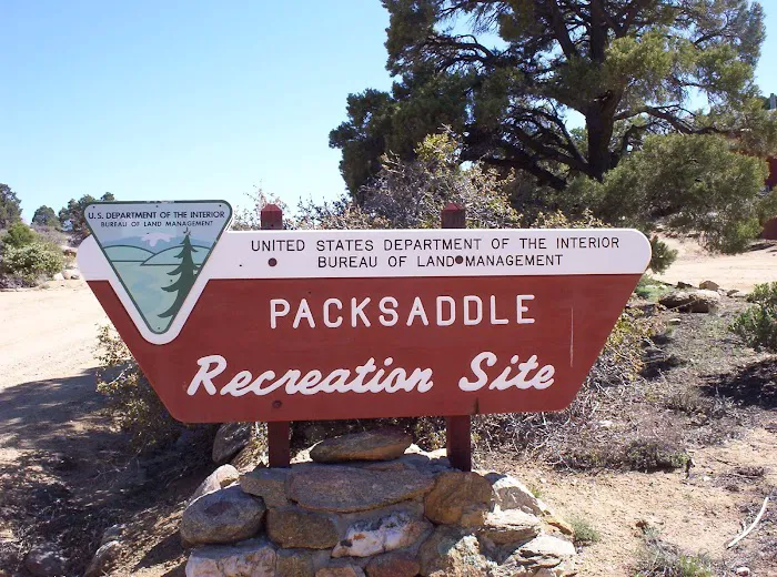 Packsaddle Campground Picture 1