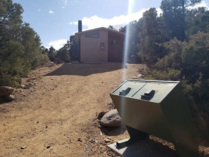 Packsaddle Campground Picture 3