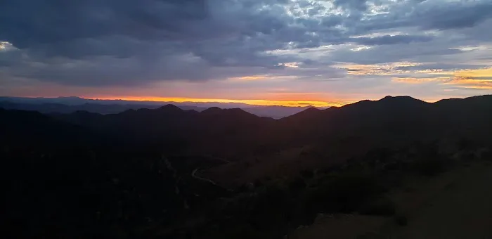 Packsaddle Campground Picture 6