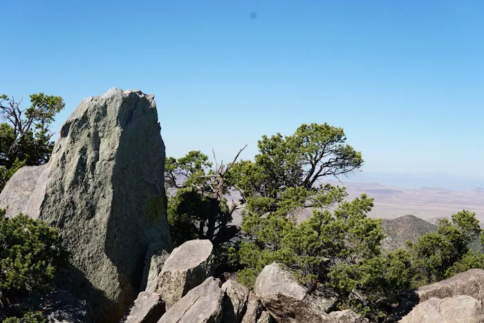 Packsaddle Campground Picture 10