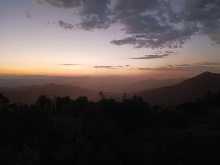 Windy Point Campground Picture 7