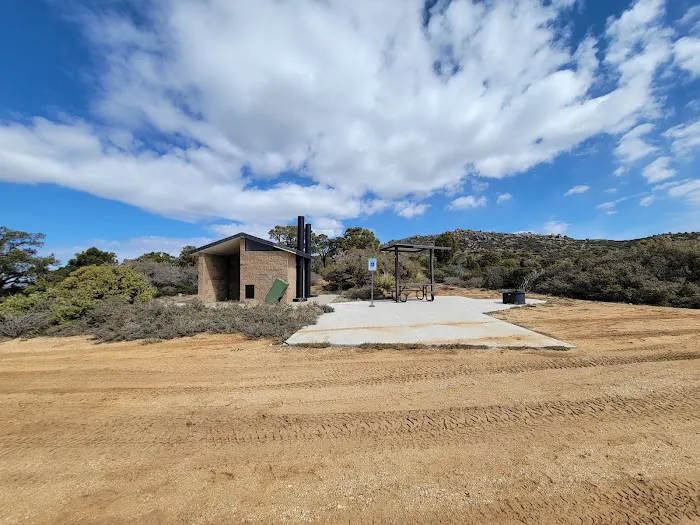 Windy Point Campground Picture 9