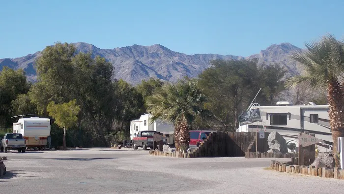 Laughlin / Avi Casino KOA Journey Picture 2