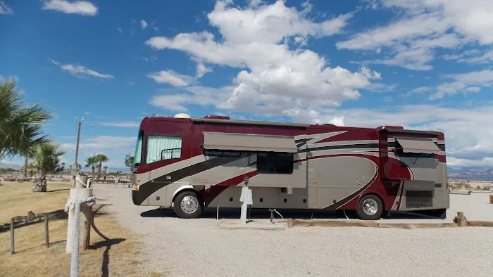 Laughlin / Avi Casino KOA Journey Picture 6