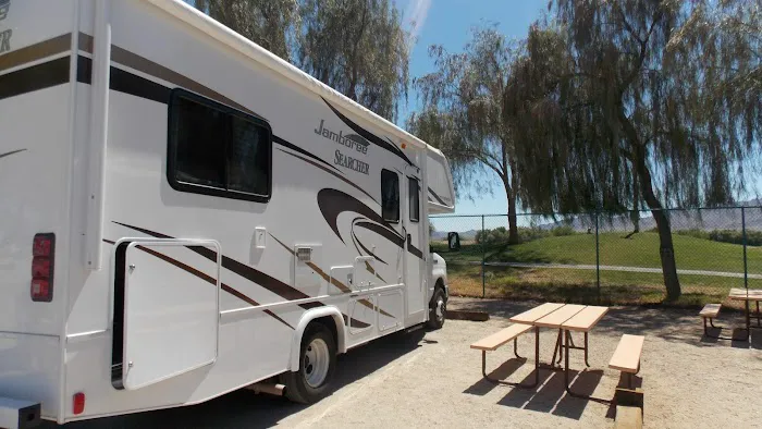 Laughlin / Avi Casino KOA Journey Picture 4