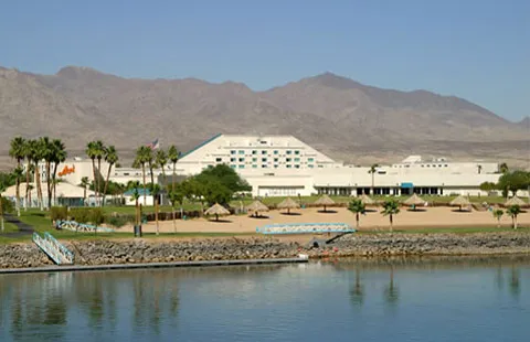 Laughlin / Avi Casino KOA Journey Picture 5
